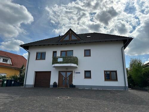Foto - Freistehendes Einfamilien Haus mit Einliegerwohnung,Garage,Sauna