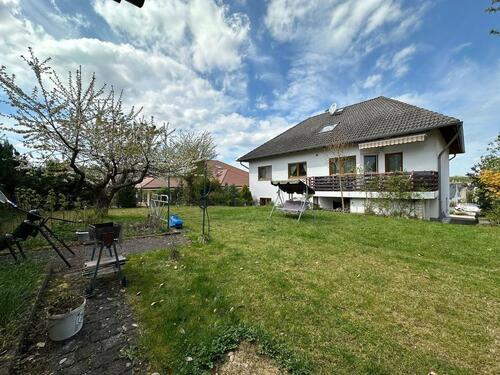 Foto - 9 Zimmer Einfamilienhaus zum Kaufen in Montabaur