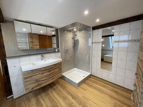 Foto - 6 Zimmer Maisonettenwohnung zur Miete in Schwäbisch Gmünd