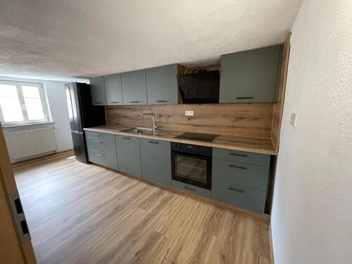 Foto - 6 Zimmer Maisonettenwohnung in Schwäbisch Gmünd