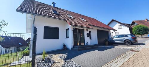 Foto - 8 Zimmer Einfamilienhaus zum Kaufen in Ühlingen-Birkendorf