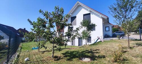 Foto - Einfamilienhaus in Ühlingen-Birkendorf zum Kaufen