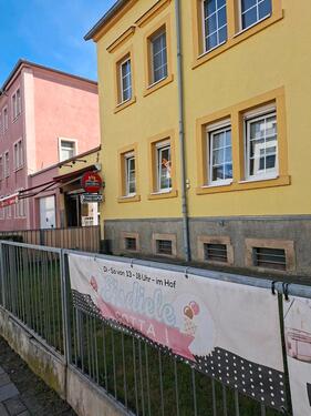 Foto - 5 Zimmer Etagenwohnung zum Kaufen in Dresden