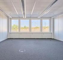 Büroflügel zur Exklusivnutzung mit Blick über Oberhausen