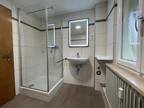 Foto - Etagenwohnung zur Miete in Rielasingen-Worblingen