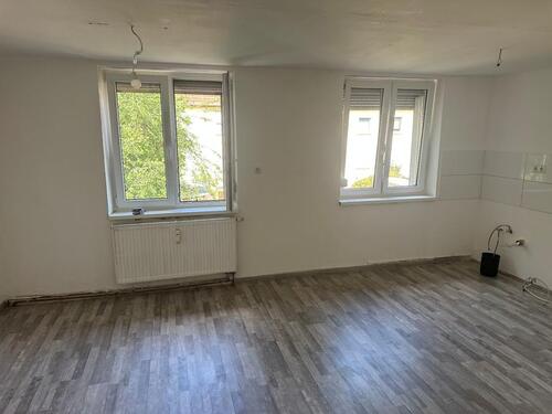 Foto - Etagenwohnung in Homburg