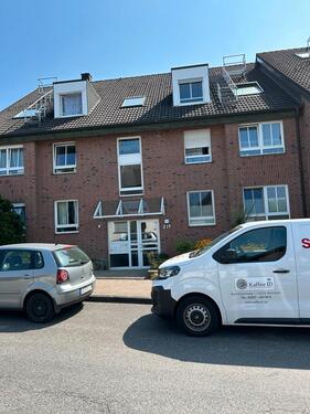 Foto - Eigentumswohnung in Bergisch Gladbach