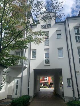 Foto - Etagenwohnung zur Miete in Deggendorf