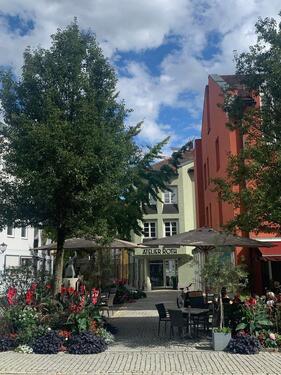 Foto - Etagenwohnung in Deggendorf