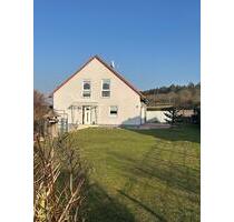Ihr neues Zuhause - Einfamilienhaus in Neunstetten - Herrieden