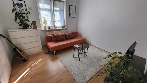 Foto - 2-Raum-Wohnung in Jena-Ost ab 01.12.2025