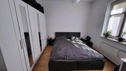 Foto - Etagenwohnung in Jena