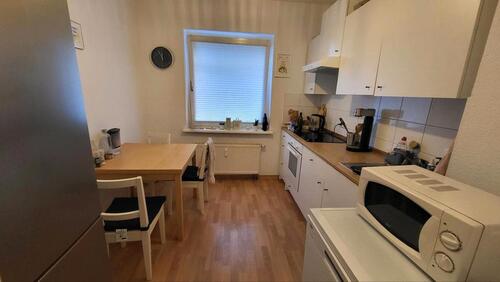 Foto - Etagenwohnung in Jena zur Miete
