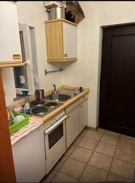 Foto - Etagenwohnung zur Miete in Bad Kreuznach