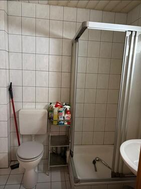 Foto - Etagenwohnung in Bad Kreuznach