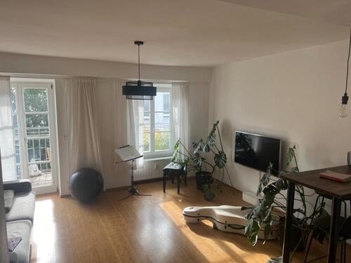Foto - Wohnung Westend - 1.300,00 EUR Kaltmiete,