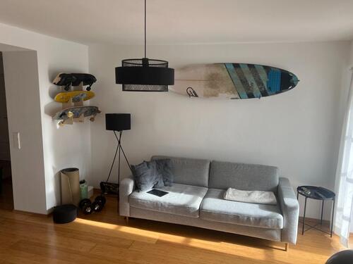 Foto - Etagenwohnung zur Miete in München