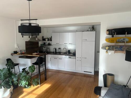 Foto - Etagenwohnung in München