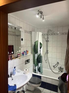 Foto - 2 Zimmer Wohnung - 600,00 EUR Kaltmiete,