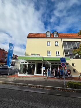Foto - Moderne Gewerbeeinheit in Füssen