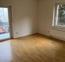 Helle 3-Zimmer-Wohnung in Schweinfurt-Mitte mit zwei Balkonen