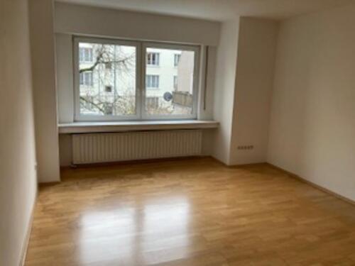 Foto - Etagenwohnung zur Miete in Schweinfurt