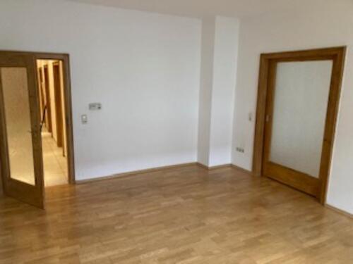 Foto - Etagenwohnung in Schweinfurt