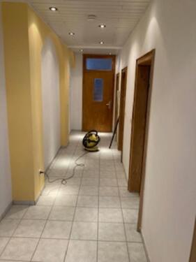 Foto - Etagenwohnung in Schweinfurt zur Miete