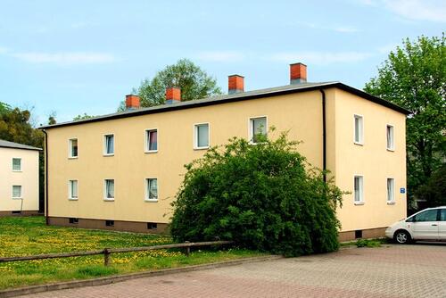 Foto - Moderne 1-Raum-Wohnung in Salzelmen zu vermieten