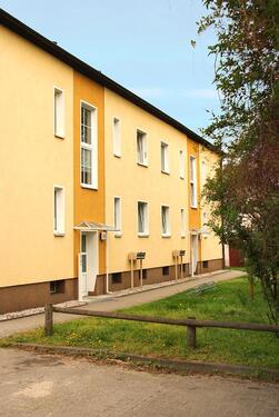 Foto - Etagenwohnung in Schönebeck (Elbe) zur Miete