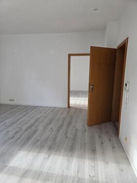 Foto - Etagenwohnung in Aschaffenburg zur Miete