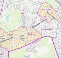 4 Zimmer Einfamilienhaus - 599.000,00 EUR Kaufpreis, in Berlin (PLZ: 12353) Neukölln