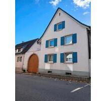 Komplett möbliertes Haus zu verkaufen - Endingen am Kaiserstuhl