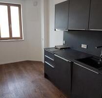 Stilvolles Apartment mit Einbauküche in Top-Lage - Ingolstadt