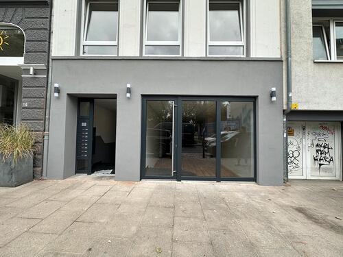 Foto - Gewerbefläche zentral in Bremen zu vermieten