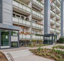 Wohnen in Wald- und Seenähe! - 459,00 EUR Kaltmiete, in Neubrandenburg (PLZ: 17033)