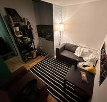 1 Zimmer zwischenmieteWohnung nur 12 dez —> 12 Januar ( 1 Monat ) - München Am Riesenfeld