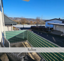 Möblierte 2-Zimmer-Wohnung in Stahlhofen am Wiesensee - Langenhahn