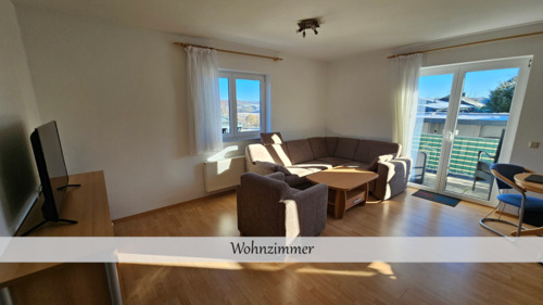 Foto - Etagenwohnung zur Miete in Langenhahn