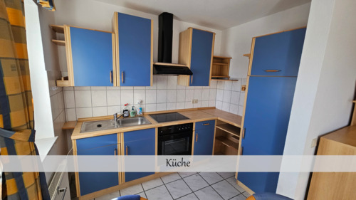 Foto - Etagenwohnung in Langenhahn