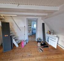 Ruhige 3 Zimmer Wohnung auf 2 Ebenen Flensburg Uninähe - Schafflund