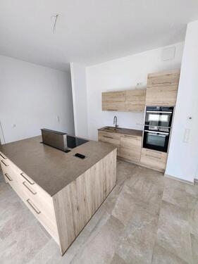 Foto - Etagenwohnung in Wolfsburg zur Miete