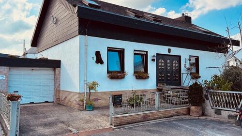 Foto - Charmantes Einfamilienhaus mit großem Grundstück