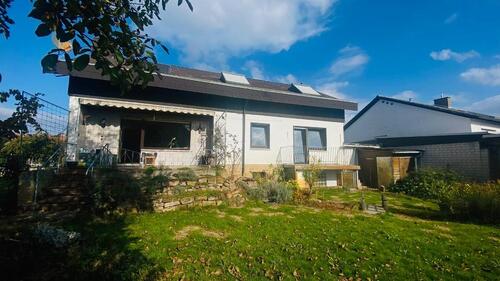 Foto - Einfamilienhaus in Lambsheim zum Kaufen