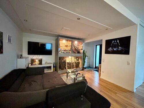 Foto - 2 Zimmer Etagenwohnung zum Kaufen in Aldersbach