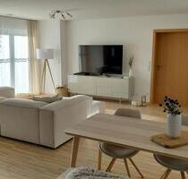 Moderne 2,5-Zimmer Einliegerwohnung in energieeffizientem Haus - Haigerloch