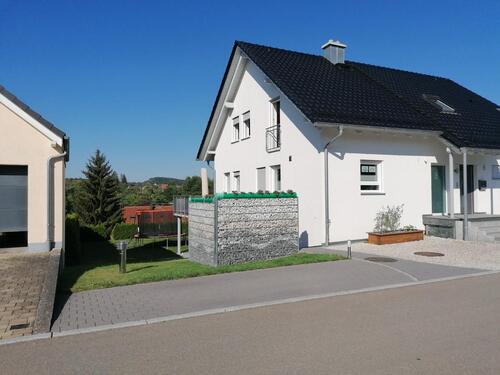 Foto - 2 Zimmer Etagenwohnung in Haigerloch