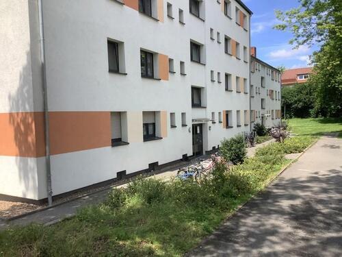 Foto - 4 Zimmer Etagenwohnung zur Miete in Osnabrück