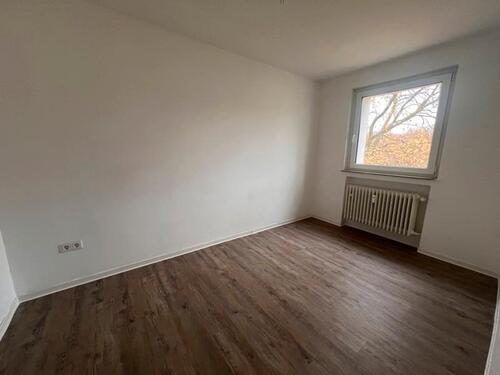 Foto - Etagenwohnung in Osnabrück zur Miete