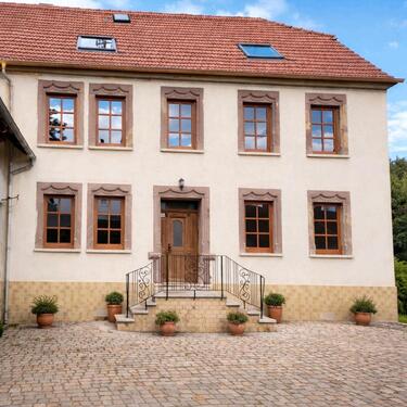 Foto - Haus für die Großfamilie - 1.600,00&nbsp;EUR Kaltmiete, ca.&nbsp; 220,00&nbsp;m&sup2;